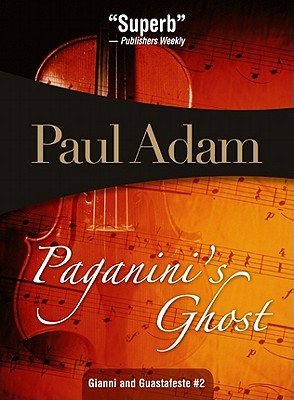 Paganini's Ghost