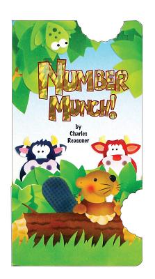 Number Munch!