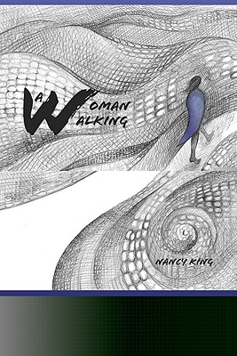 A Woman Walking
