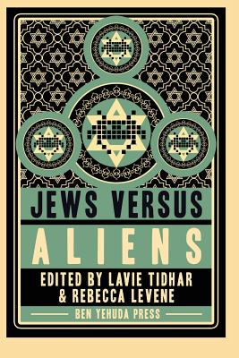 Jews Vs Aliens