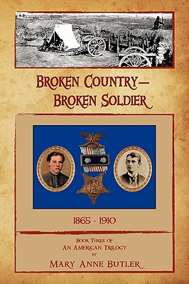 Broken Country-Broken Soldier
