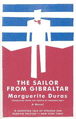 The Sailor From Gibraltar