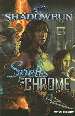 Spells and Chrome