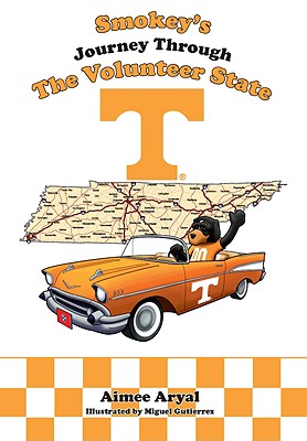 Smokey's Journey Through the Volunteer State