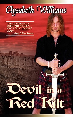 Devil in a Red Kilt