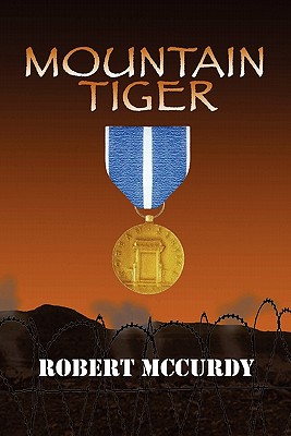 Mountain Tiger: Jim Colling Adventure Series Book V