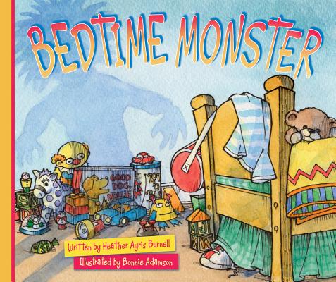 Bedtime Monster