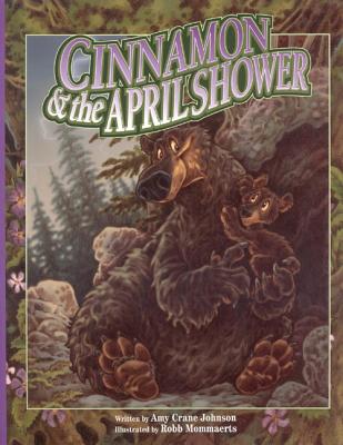 Cinnamon & the April Shower