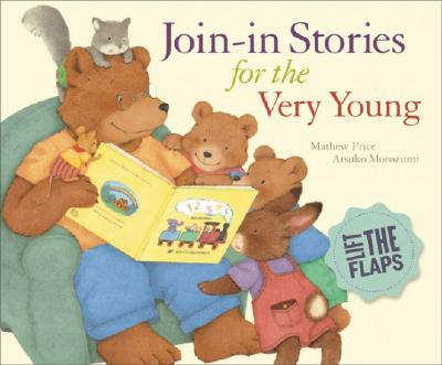 Join-In Stories for the Very Young