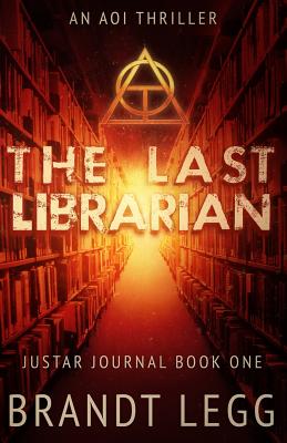 The Last Librarian