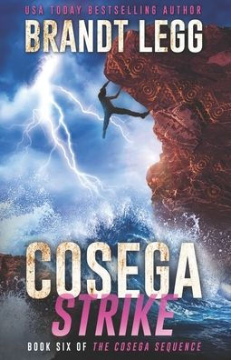 Cosega Strike