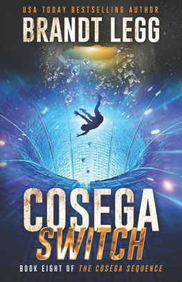 Cosega Switch