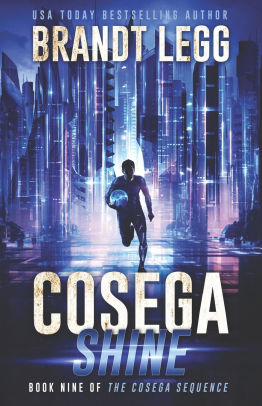 Cosega Shine