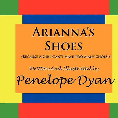 Arianna's Shoes