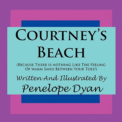 Courtney's Beach