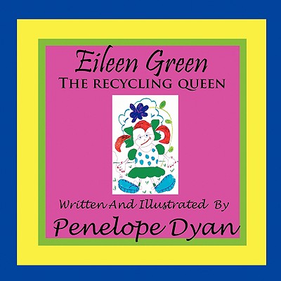 Eileen Green the Recycling Queen