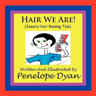 Hair We Are!