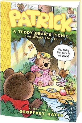 Patrick in a Teddy Bear's Picnic and Other Stories