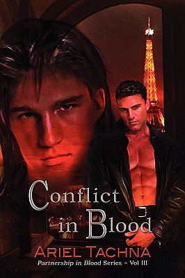 Conflict in Blood