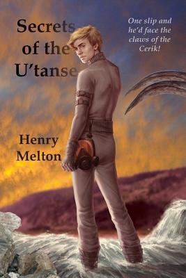 Secrets of the U'Tanse