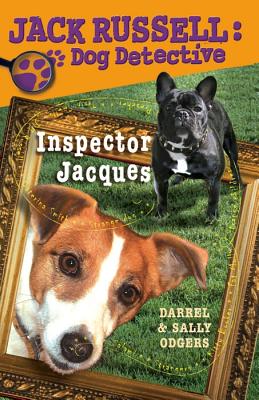 Inspector Jacques