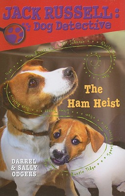 The Ham Heist