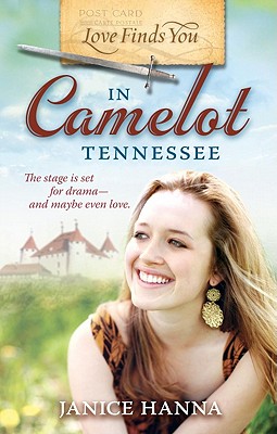 Love Finds You in Camelot, Tennessee