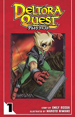 Deltora Quest, Volume 1