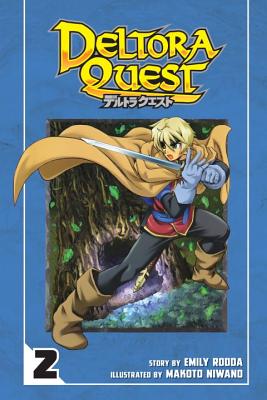 Deltora Quest, Volume 2