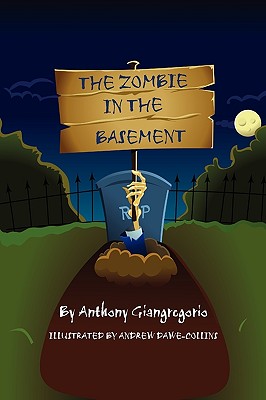 The Zombie in the Basement