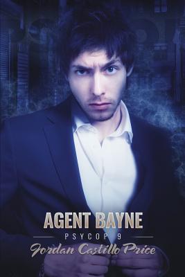 Agent Bayne