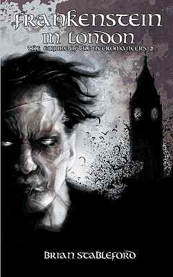 Frankenstein In London