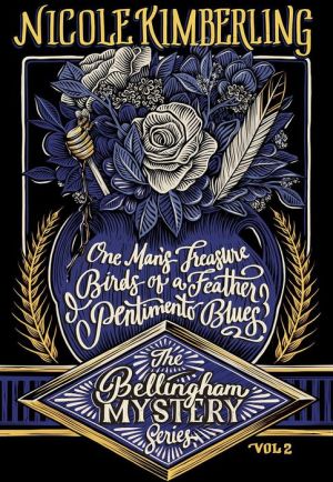 The Bellingham Mystery Series Volume 2