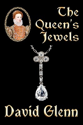 The Queen's Jewels