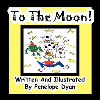 To the Moon