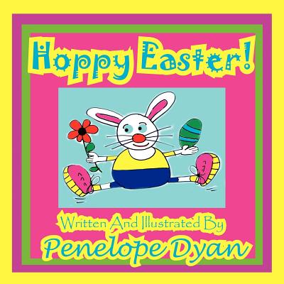 Hoppy Easter!