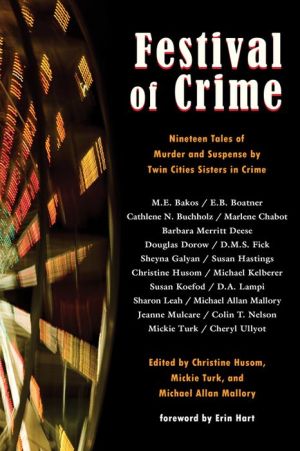 Festival of Crime