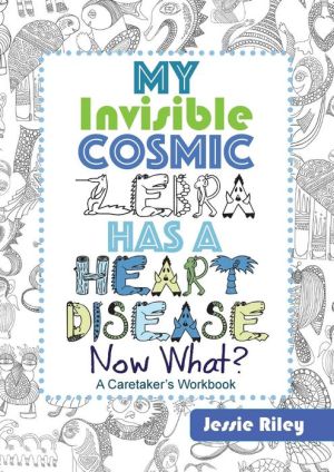 My Invisible Cosmic Zebra Has a Heart Disease - Now What?