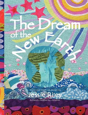 The Dream of the New Earth Coloring Book