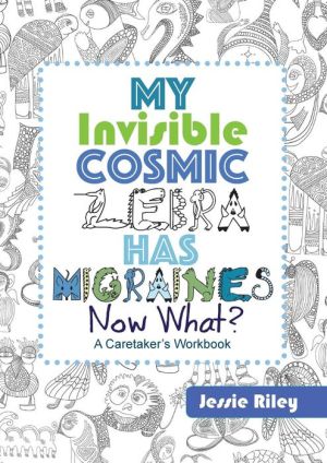 My Invisible Cosmic Zebra Has Migraines - Now What?