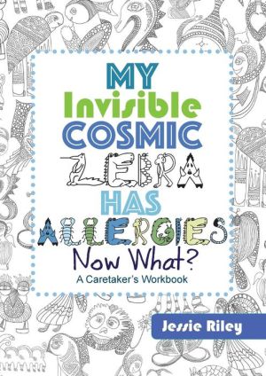 My Invisible Cosmic Zebra Has Allergies - Now What?