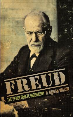 Freud: The Penultimate Biography