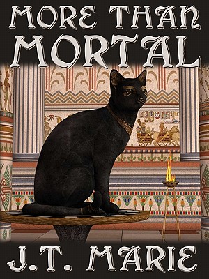 More Than Mortal
