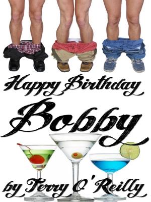 Happy Birthday Bobby