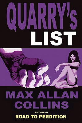 Quarry's List