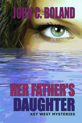 Her Father's Daughter