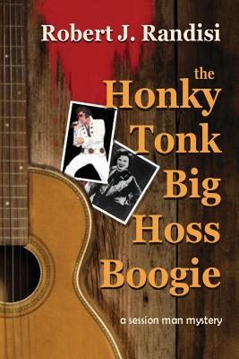 The Honky Tonk Big Hoss Boogie