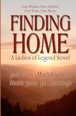 Finding Home