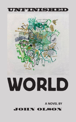 Unfinished World
