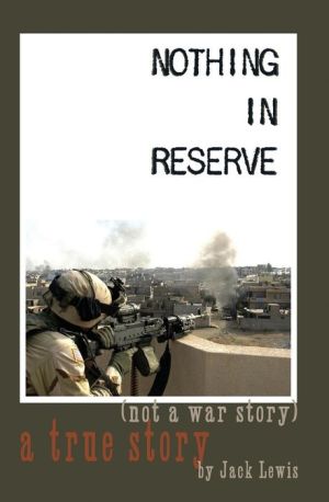 Nothing in Reserve